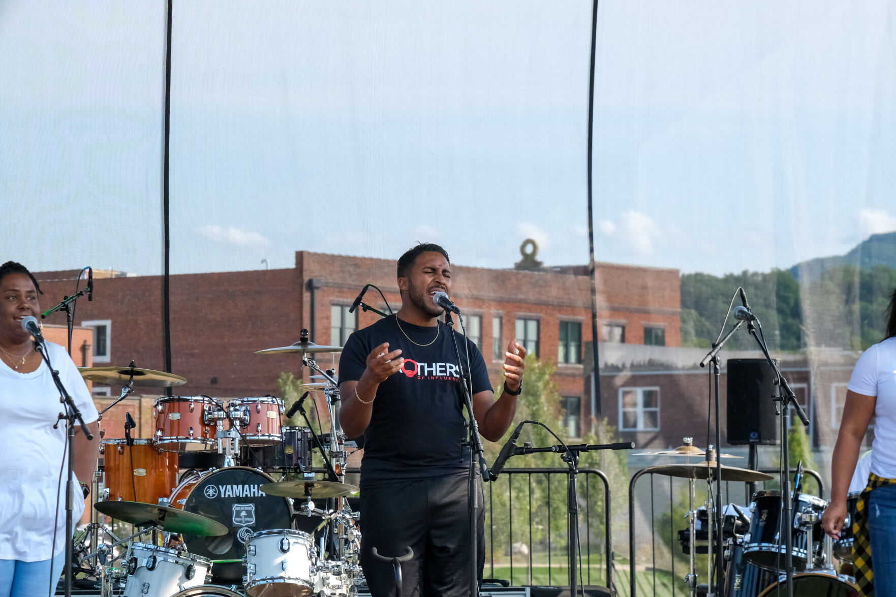2021 Umoja Festival